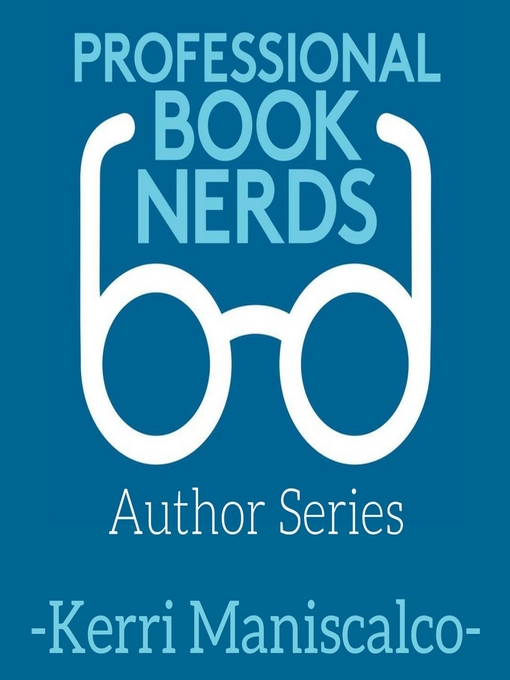 Title details for Kerri Maniscalco Interview by Professional Book Nerds - Available